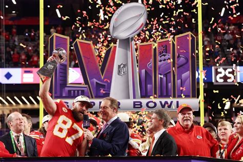 Super Bowl 59 Odds: 49ers, Chiefs Emerge As Super Bowl Favorites.
